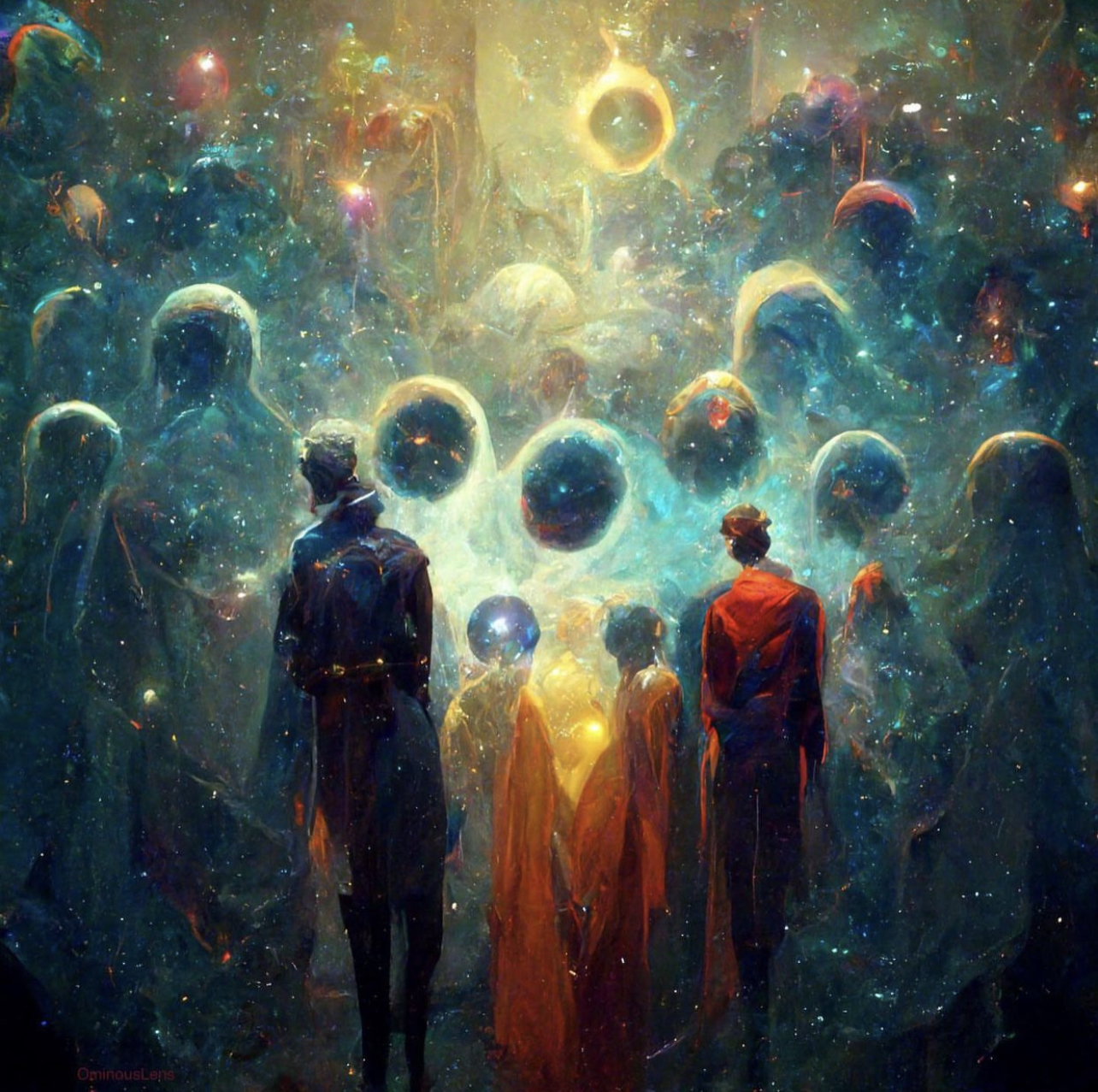 Omfamna din personliga kraft